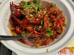 -田趣园长沙菜(天安云谷店)