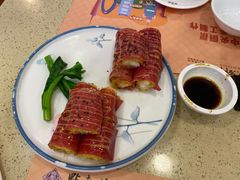 金莎海虾红米肠-点都德(北京路贰店)