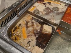 -海底捞火锅(武胜路凯德广场店)