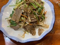 -美玲拉面(鞍山西道店)