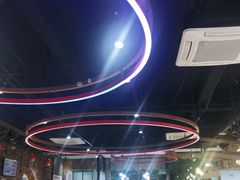 -聚点串吧·北京烧烤(公益西桥店)