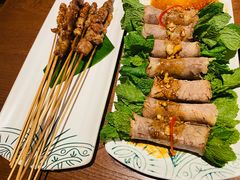 -云海肴·汽锅鸡·云南菜(领展购物广场·中关村店)