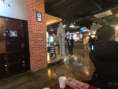 -长藤鬼校(龙翔店)