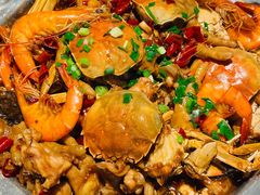 -胖哥俩肉蟹煲(湖滨银泰in77店)