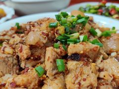 -巷子肥肠(科华巷店)