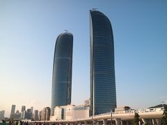 -演武大桥观景平台