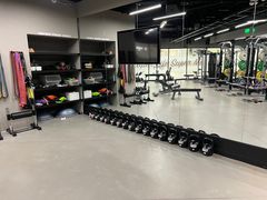 -超级猩猩健身·私教(上海体育场店)