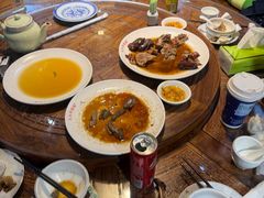 -黄连大头华烧鹅店(大良店)