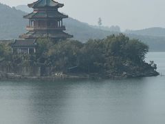 -北京十三陵国家森林公园蟒山景区