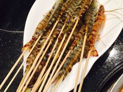 -新花城蟹粉馆(乌鲁木齐店)