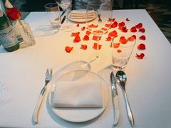 -弗兰克牛排西餐厅Ribone steak house(柠檬花园店)