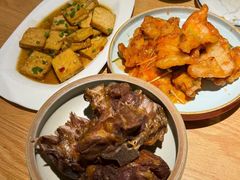 -姐弟小东北(瑞景商业广场店)