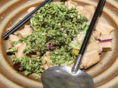 -西贝(东城万达广场店)