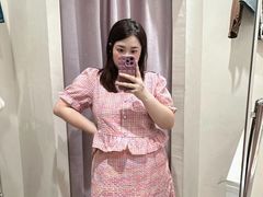 -绮梦微胖大码女装(东方社区三十一街坊店)