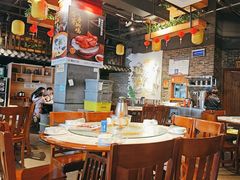 -随缘小馆(红岭路店)