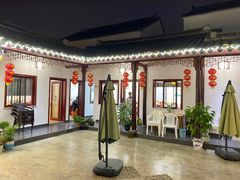 -小陆莲花蟹园农家乐(莲花岛店)