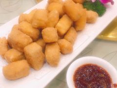 -无名居(中关村辽宁大厦店)