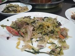 -山海关清和浑锅店