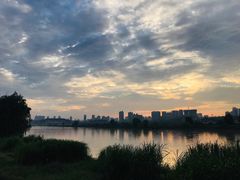 -咸阳湖景区