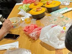-镭战大联盟真人CS·生日派对·亲子聚会·团建(天安千树店)
