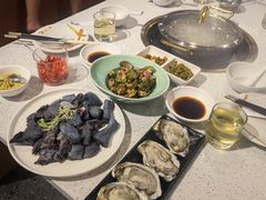 -八珍玉食鸡煲·打边炉(印象城店)