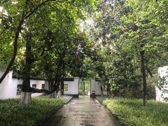 -杭州黄龙洞