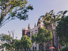 -安徒生童话乐园