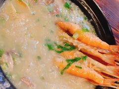 -盈田盈粥庄(博山东路店)