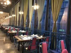 -79号渔船海鲜饭店(华强北店)