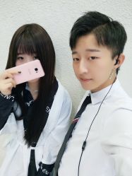 -慕名造型