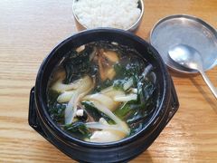 -李先生的首尔小馆(松江启源广场店)