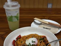 -无印良品餐堂 MUJI Diner(成都太古里店)