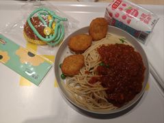 -宜家·瑞典风味餐厅(天津东丽商场店)