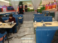 -福禄财东北菜(珠江帝景店)
