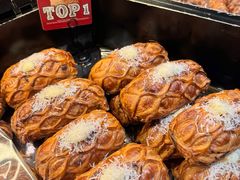 -B&C黄油与面包·THE GARDEN BAKERY概念店(世纪汇店)