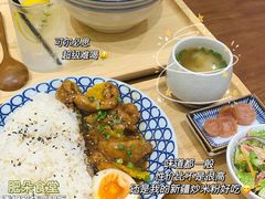 -肥朵食堂(带梦胡同店)