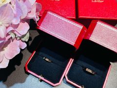 -卡地亚(杭州大厦精品店)