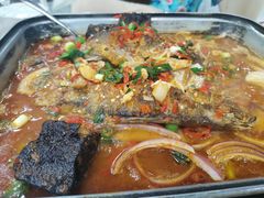 -红色盛宴酒楼(科丰桥店)