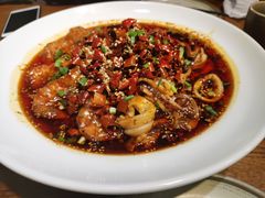-必点海鲜·鲅鱼水饺(鞍山西道店)