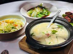 -小河盐帮·私家菜·烤鸭(三元桥·霄云路店)