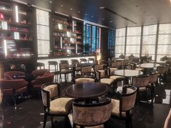 -广州天河合景福朋喜来登酒店