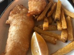-FISH&POTATO Cō(地中海美食 万象城店)