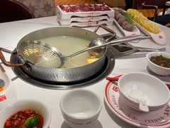-八合里潮汕鲜牛肉火锅(深圳海岸城店)