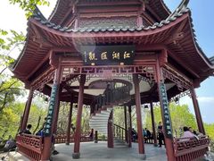 -吴山景区
