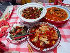 -辣小鲜·南昌大排档(船山路店)