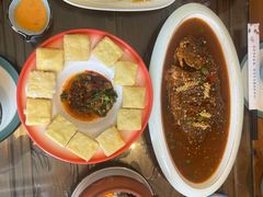 -云隐小厨·传统大理美食(复兴路店)