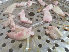 -凯盈阁·顺德私房菜·桑拿鸡