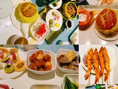 -堂会·KTV·自助餐·团建聚会(天河店)