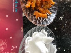 免费小菜-王家渡火锅店(棕榈泉店)