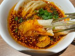 -太二酸菜鱼(中山龙之梦店)